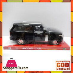 Kids Fraction Toy Car