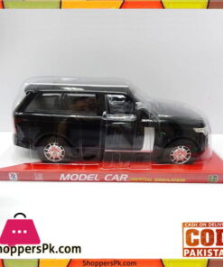 Kids Fraction Toy Car