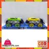 Kids Toy Fraction Monster Truck