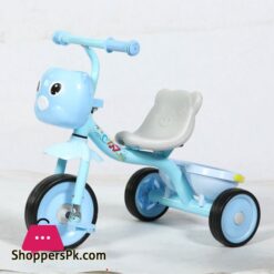 3 Wheels Kids Tricycle