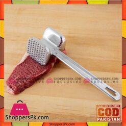 Meat Tenderizer 2 3/8" x 2 5/8"