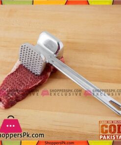 Meat Tenderizer 2 3/8 inch x 2 5/8 inch
