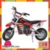 Razor Mx500 Dirt Rocket Electric Motocross Bike