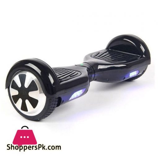6.5' Smart Balance A1 Hoverboard with Bluetooth