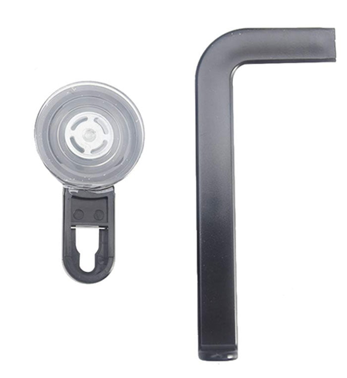 Best Quality Suction Tissue Holder