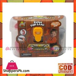 Super Fun Game Tool Set