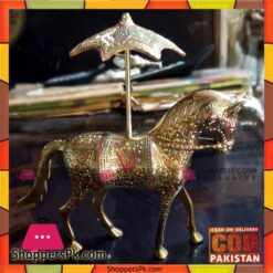 Table Decoration High Quality Handicraft Horse