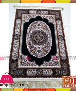 Traditional Rug 3X5 Made of Iran