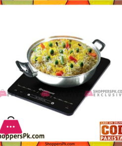 WestPoint WF-143 - Deluxe Induction Cooker