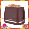 Westpoint Wf-2589 - Deluxe 2 Slice Pop-Up Toaster