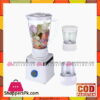 Westpoint Blender Dry &Amp; Chopper Mill 3In1 Off-White Wf-307
