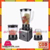 Westpoint WF-308 – 3 in 1 Deluxe Blender & Grinder