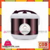 Westpoint Wf-5450 - Deluxe Rice Cooker - 2.2 Liter