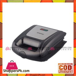 Westpoint WF-693 2 Slice Sandwich Maker