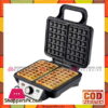 Westpoint Wf-8103 Deluxe Waffle Maker