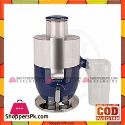 Westpoint WF-5162 - Hard Fruit Juicer