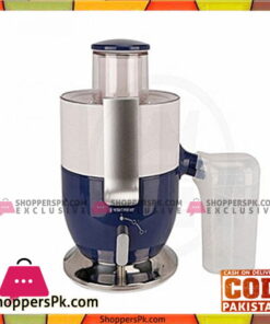 Westpoint WF-5162 - Hard Fruit Juicer