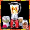 Westpoint 4 In 1 Deluxe Blender Wf-444