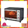 Westpoint Wf-4200 Deluxe Rotisserie Oven With Kebab And Fish Grill