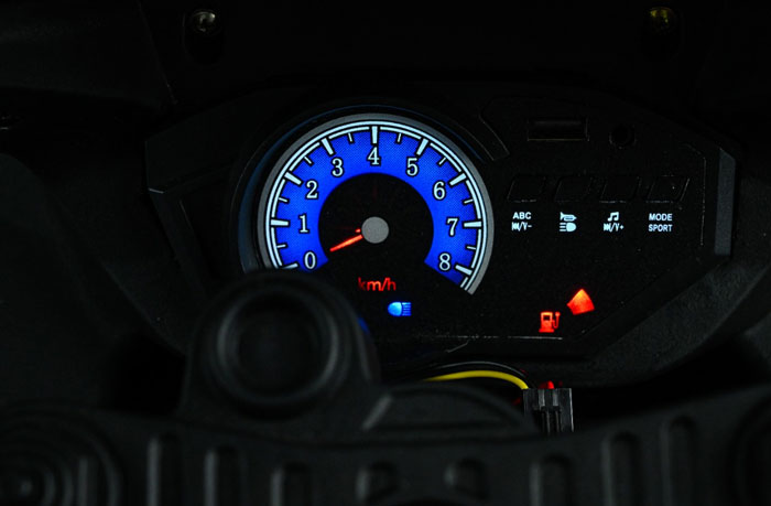 Yamaha R1 Latest Style With Handle Race Kids Ride On Bike