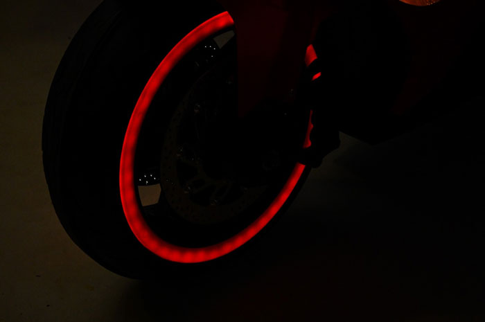 Yamaha R1 Latest Style With Handle Race Kids Ride On Bike