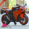 Yamaha R1 Latest Style with Handle Race Kids Ride on Bike