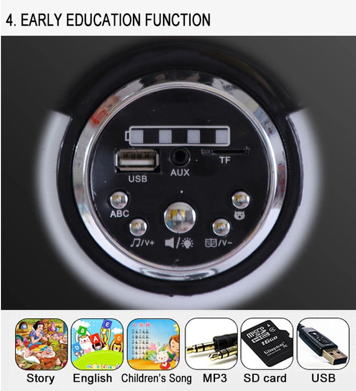 Yamaha R1 Latest Style With Handle Race Kids Ride On Bike Metallic Paint Color