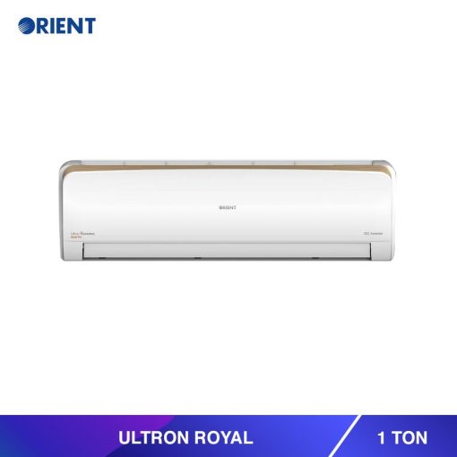 Orient 1 Ton Royal DC Inverter AC 12G