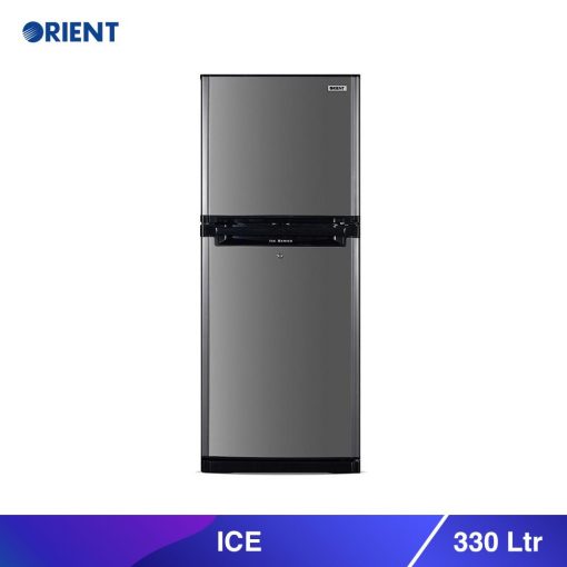 Orient Ice 330 Liters Refrigerator