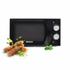 Orient 20L Solo Type Microwave Oven MINT 20M Black