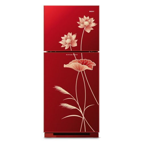 Orient Sapphire 350 Liters Refrigerator