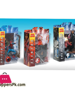 Super Hero Action Figures 1 pcs