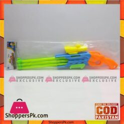 Super Water Canon Toy Canon