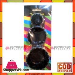 18 Piece Deluxe Cup Cake Set