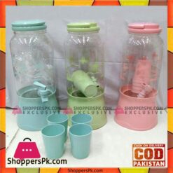 1Pcs High Quality Mini Water Dispenser