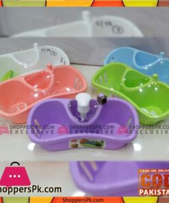 3 IN 1 High Quality Soap Diapenser