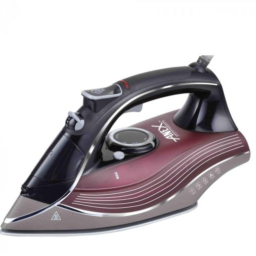 Anex Deluxe Steam Iron 2000W AG-1027