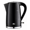 Anex Deluxe Kettle 1.7 Litres Black AG-4031
