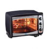 Anex Oven Toaster Black Ag-1065