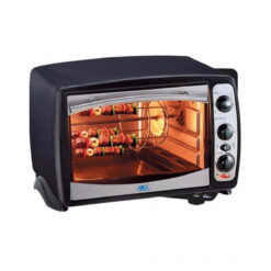 Anex Oven Toaster Black AG-1065
