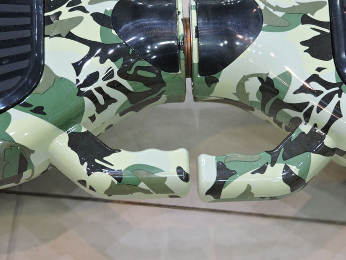 Auto Balance Hoverboard Mini Handle 10 Inch Bluetooth Smart Wheel Balancing 5 Auto Balance Hoverboard Mini Handle 10 Inch Bluetooth Smart Wheel Balancing