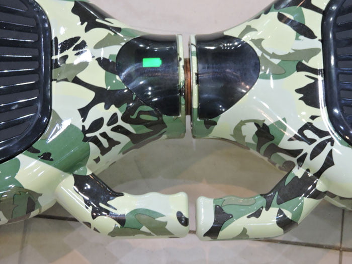 Auto Balance Hoverboard Mini Handle 10 Inch Bluetooth Smart Wheel Balancing 4 Auto Balance Hoverboard Mini Handle 10 Inch Bluetooth Smart Wheel Balancing