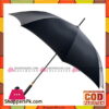 Black Classy Gentleman Umbrella