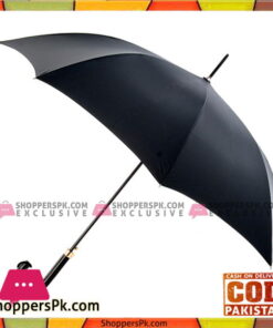 Black Classy Gentleman Umbrella
