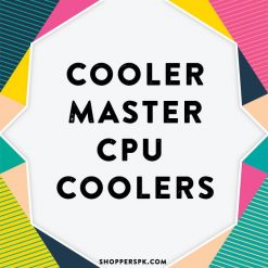 Cooler Master CPU Coolers