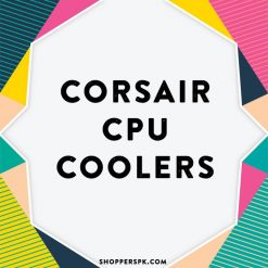 Corsair CPU Coolers
