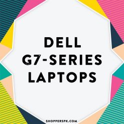 Dell G7-Series Laptops