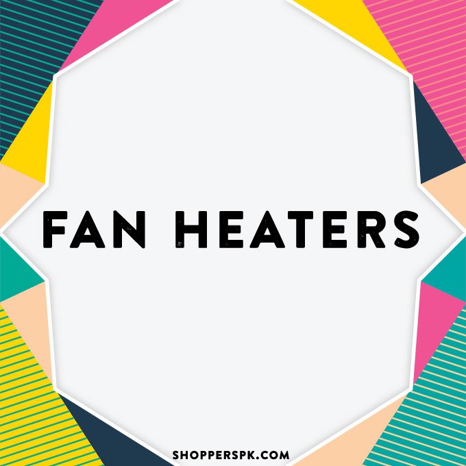 Fan Heaters