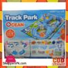 Fish Track Park Ocean 66 Pcs 2 Fish Track Park Ocean 66 Pcs