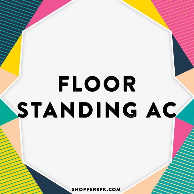 Floor Standing AC